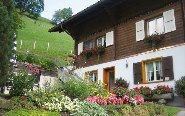 Gletschertal Hotel