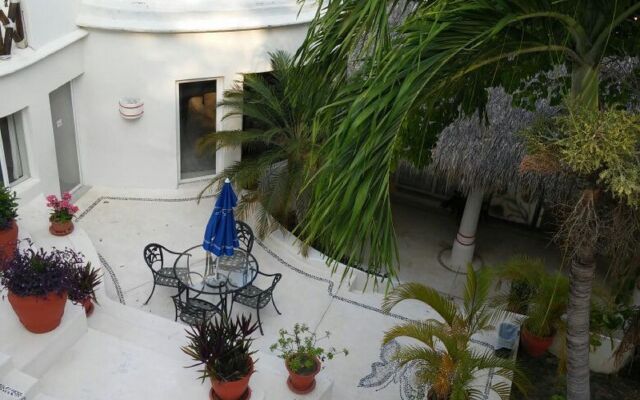 Hotel Boutique Casa Blanca del Sol