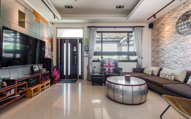 Myahome
