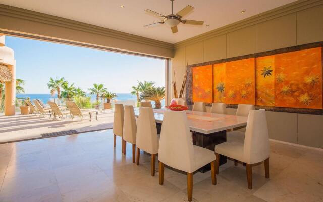 Villa Alegria del Arrecife