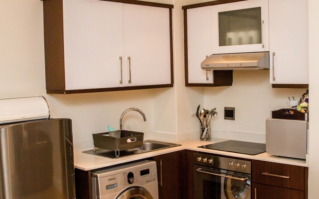 Urban Park Hotel and Spa