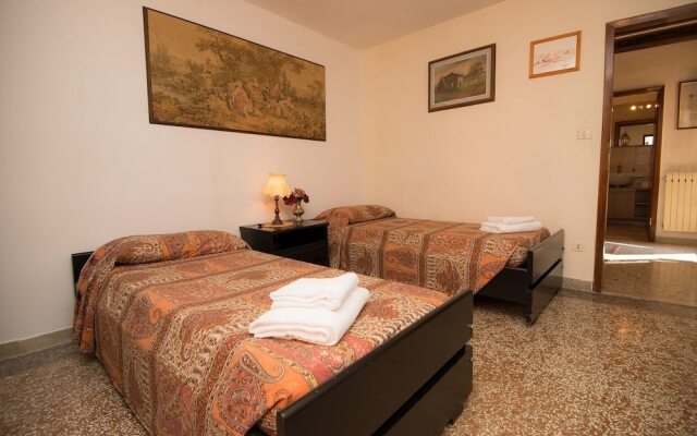 Grimaldi Apartments - San Marco Economy