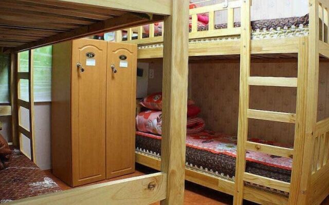 Gyeongju Guesthouse - Hostel