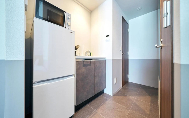 Rakuten STAY Naha Yachimun Street - standard 5 Bed Room