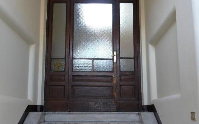 Casa di Franco Navigli