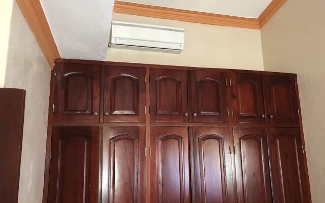 Altagracia Apartaments Santo Domingo