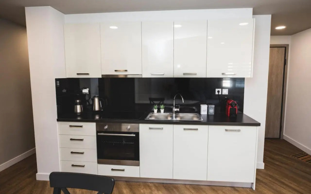 Gaspar Apartment - 4th floor - Renovated 2019
