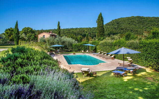 Abbadia Sicille Relais
