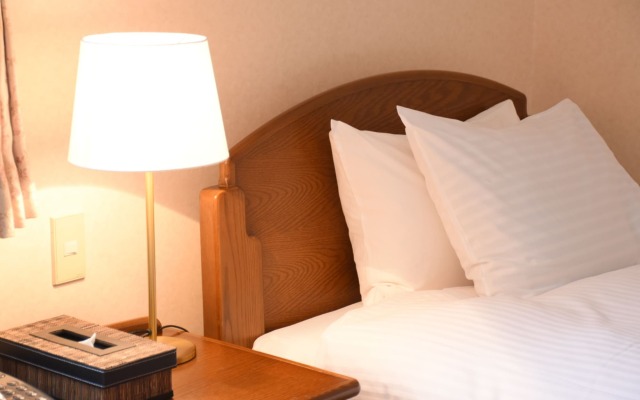 Shakespeare Hotel