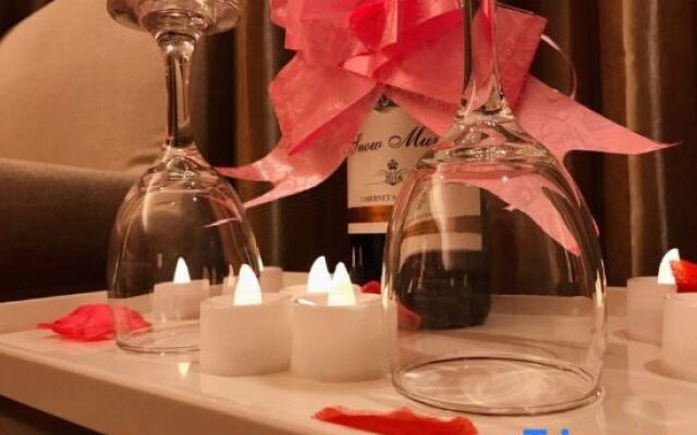 Vienna Hotel (Nanning Keyuan Avenue Subway)