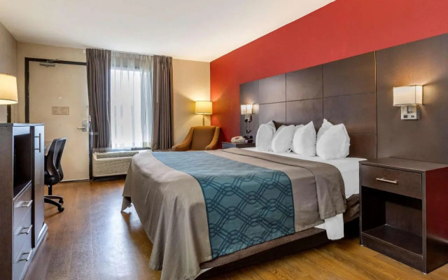 Fairfield Inn by Marriott
