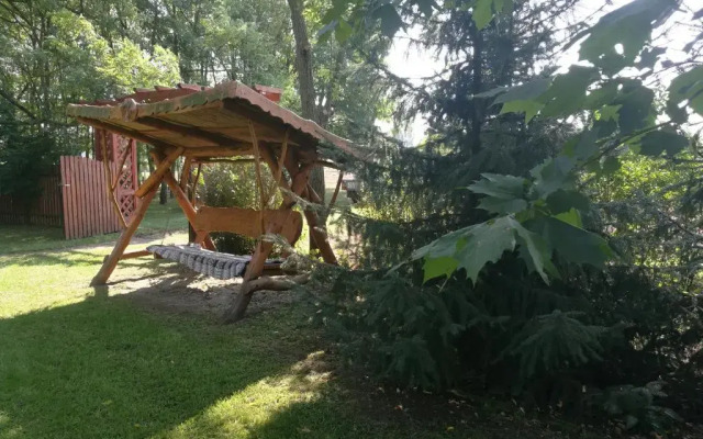 Németh Tanya Vendégház