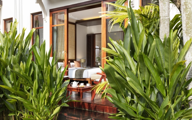 Anantara Angkor Resort