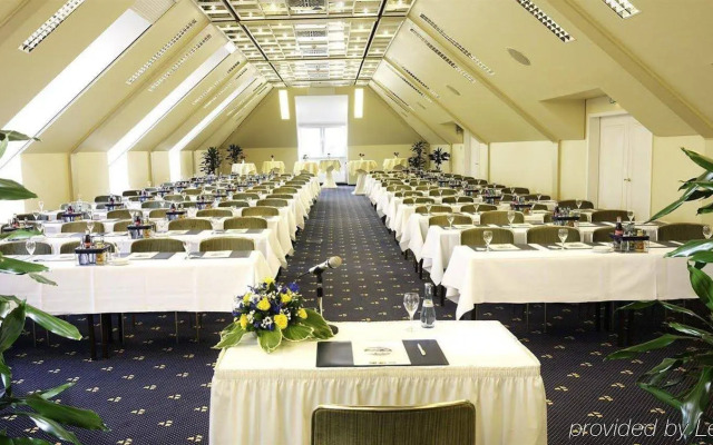 Hotel Bayerischer Hof