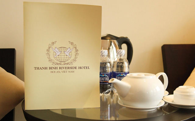 Thanh Binh Riverside Hotel