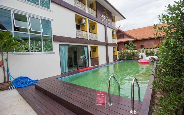 ZEN Rooms Mon Muang