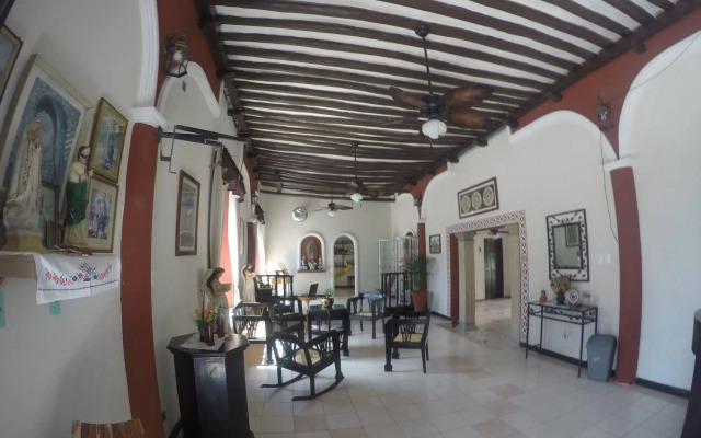 Quinta Marciala Hotel Boutique