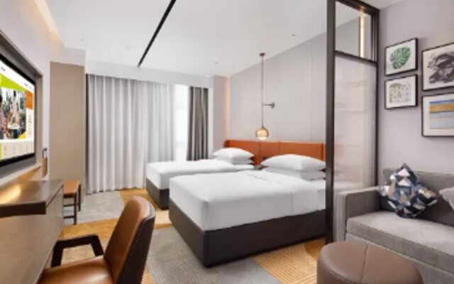 Home2 Suites by Hilton Shenzhen Dalang