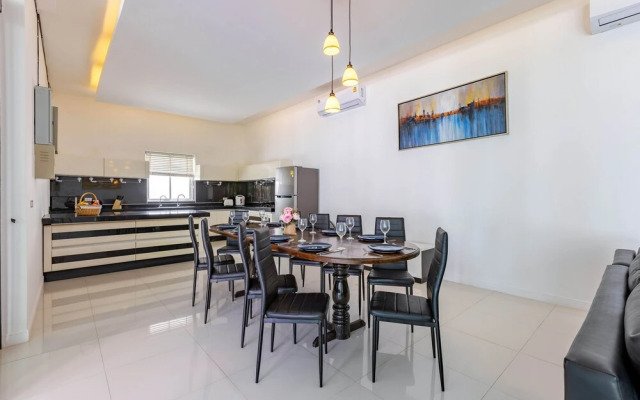 3 Bedroom Pool Villa BL2