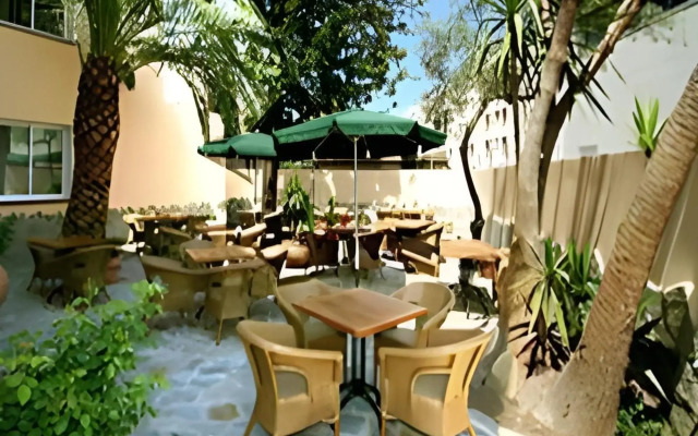 Hotel A Casa di Maria Cicilia