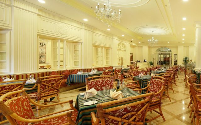 Dragon Lake Princess Hotel