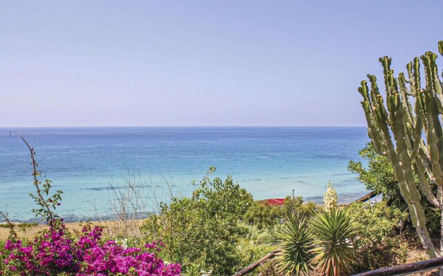 Beautiful Apartment in Briatico With 4 Bedrooms and Wifi