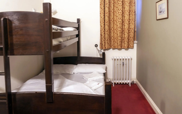 Palmers Lodge Swiss Cottage - Hostel
