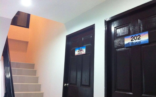 Noble U House Chiangmai