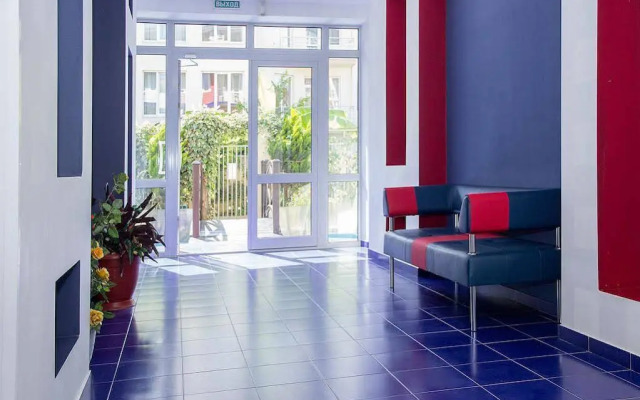 Hotel Marmaris