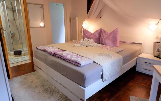 Frühstückspension Mayer-Schiller