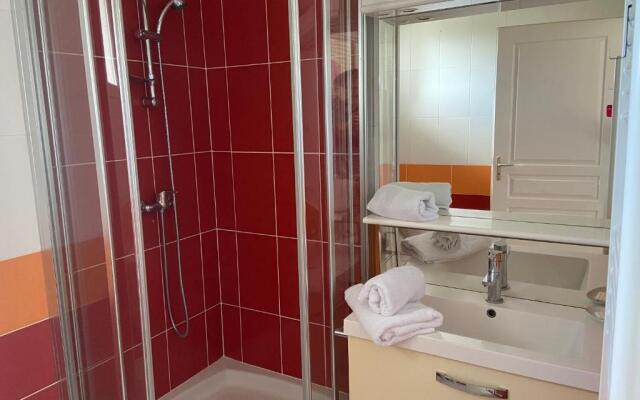 Charmant appartement T2 sur le Bassin D'Arcachon