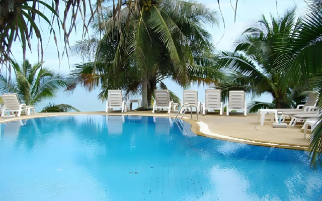 Marina Villa