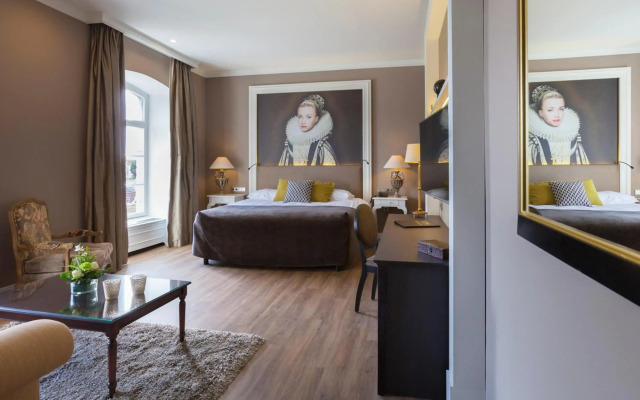 Hotel Bloemendal