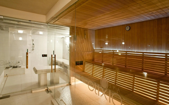 Casa Dann Carlton Hotel & Spa