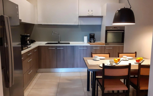 Apartman Diana