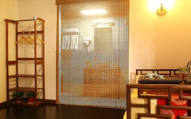 Ximo·Xitang Duplex Hotel