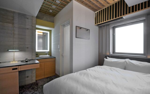 Hotel Hillarys Akasaka