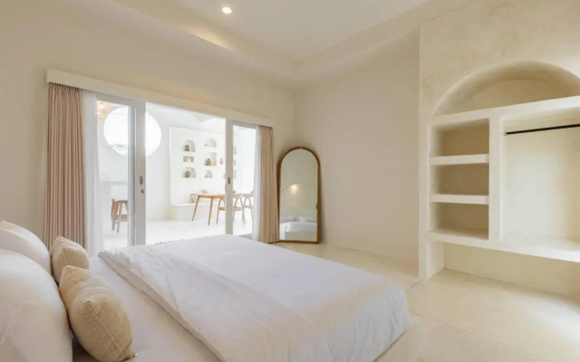 Villa Casa Gypsy By OriVista – Guest Rooms – Pererenan