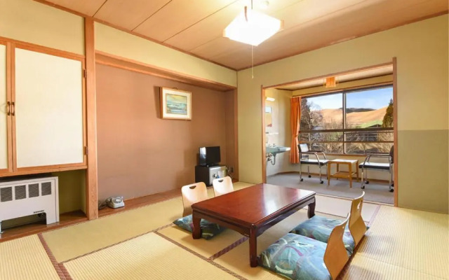 Shirakaba Kohan No Yado Kohu