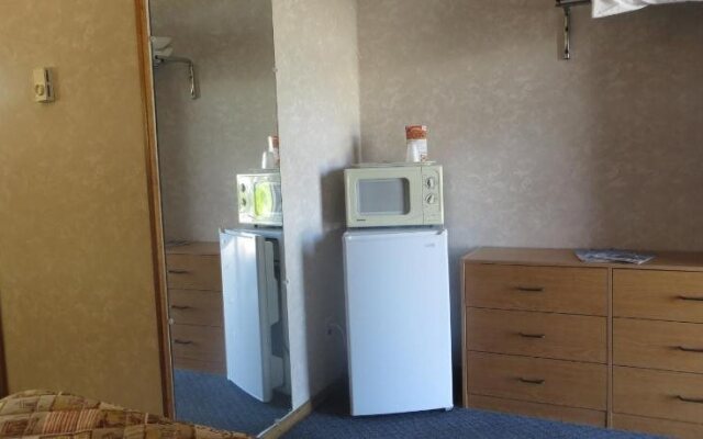Mozaik Motel