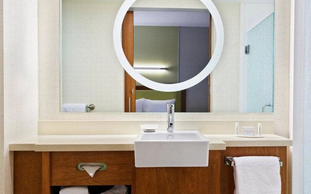 SpringHill Suites Pensacola