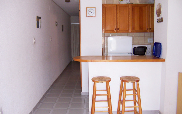 Apartamentos Peñismar I y II 3000