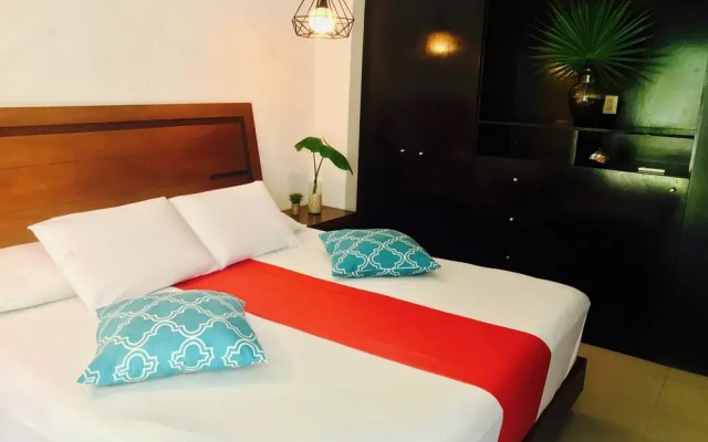 B and B Caribe Centro