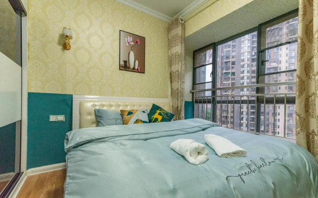 Locals Apartment Inn 01