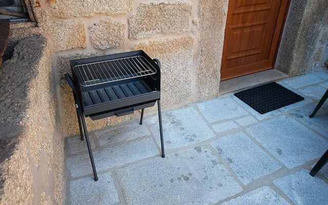 House In Carnota 101915 - Rnu 65459