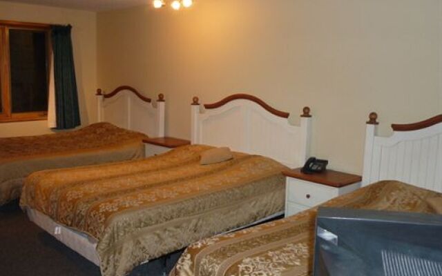Auberge & Chalet Refuge