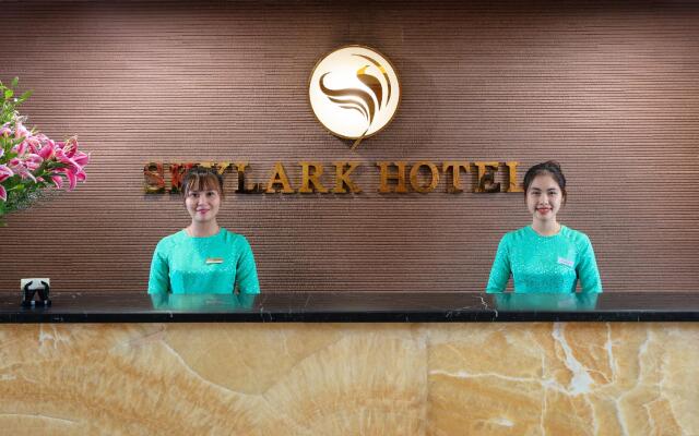 Skylark Hotel