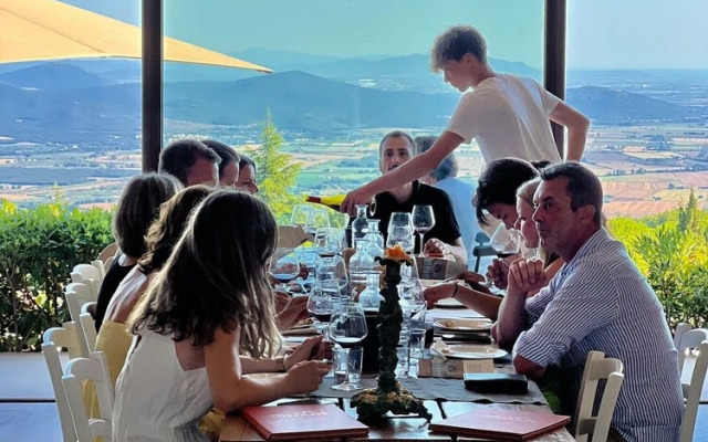 Valdonica Winery - Chill in Nature Lodge