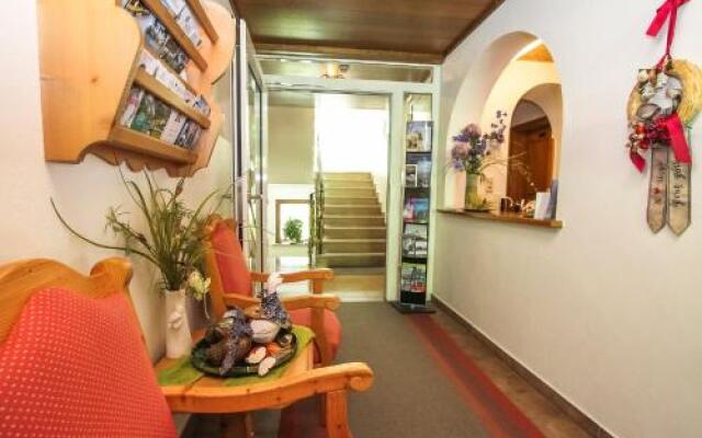 Apartment Landhaus Buchner