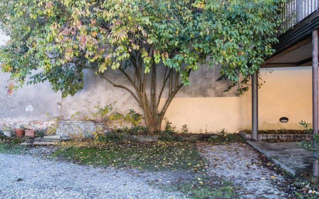 Varenne Open Terrace and Private Parking